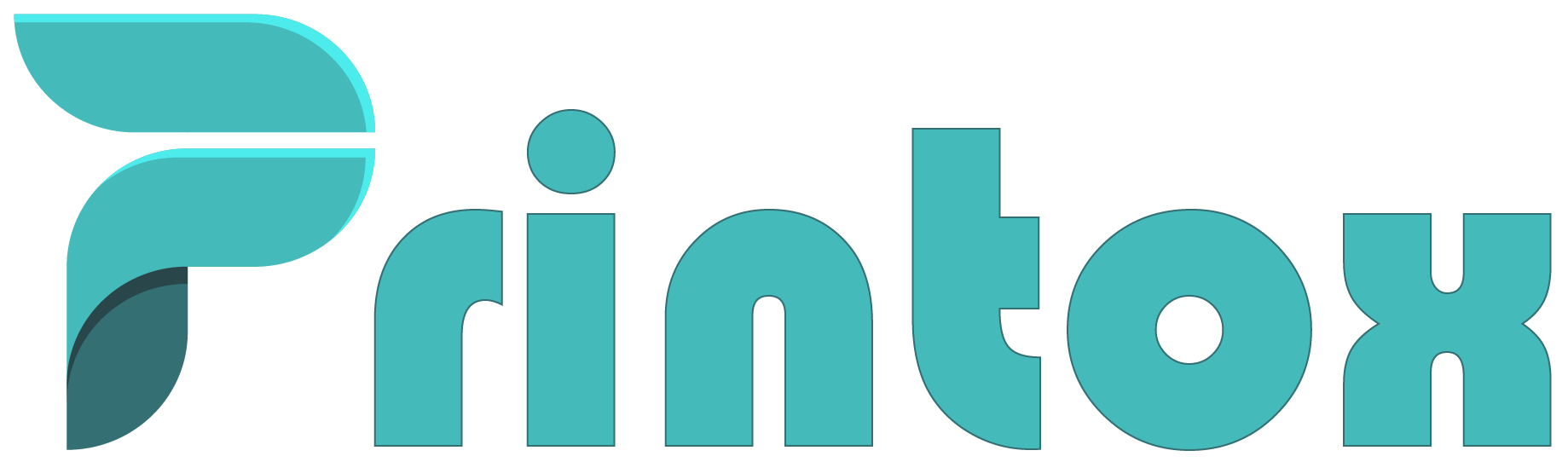 Printox Logo