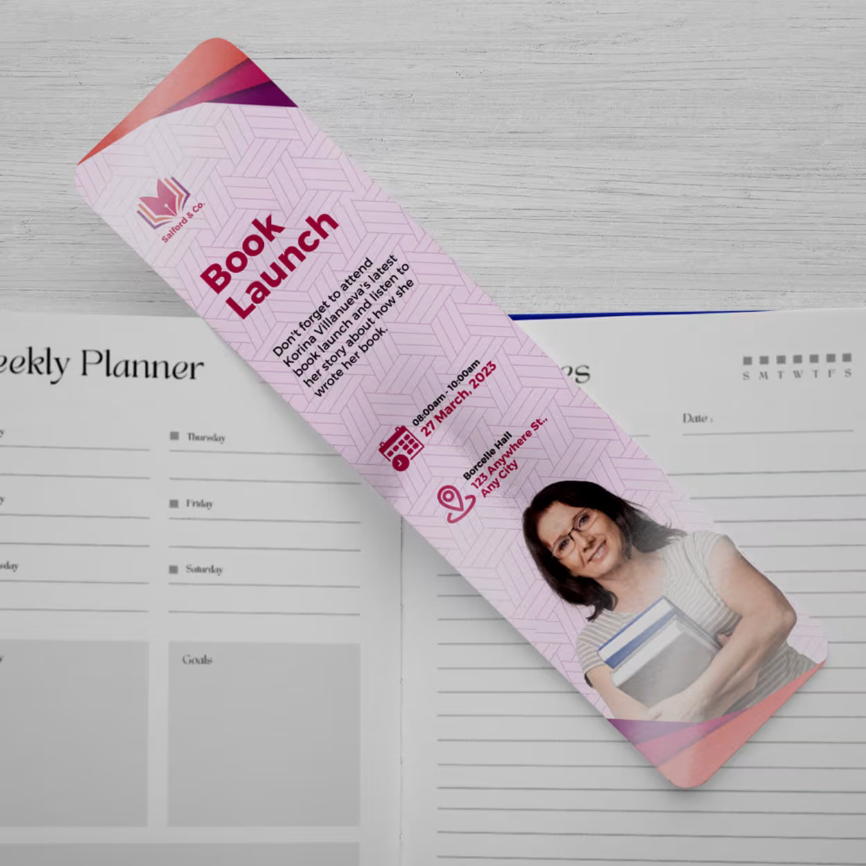 Brochure